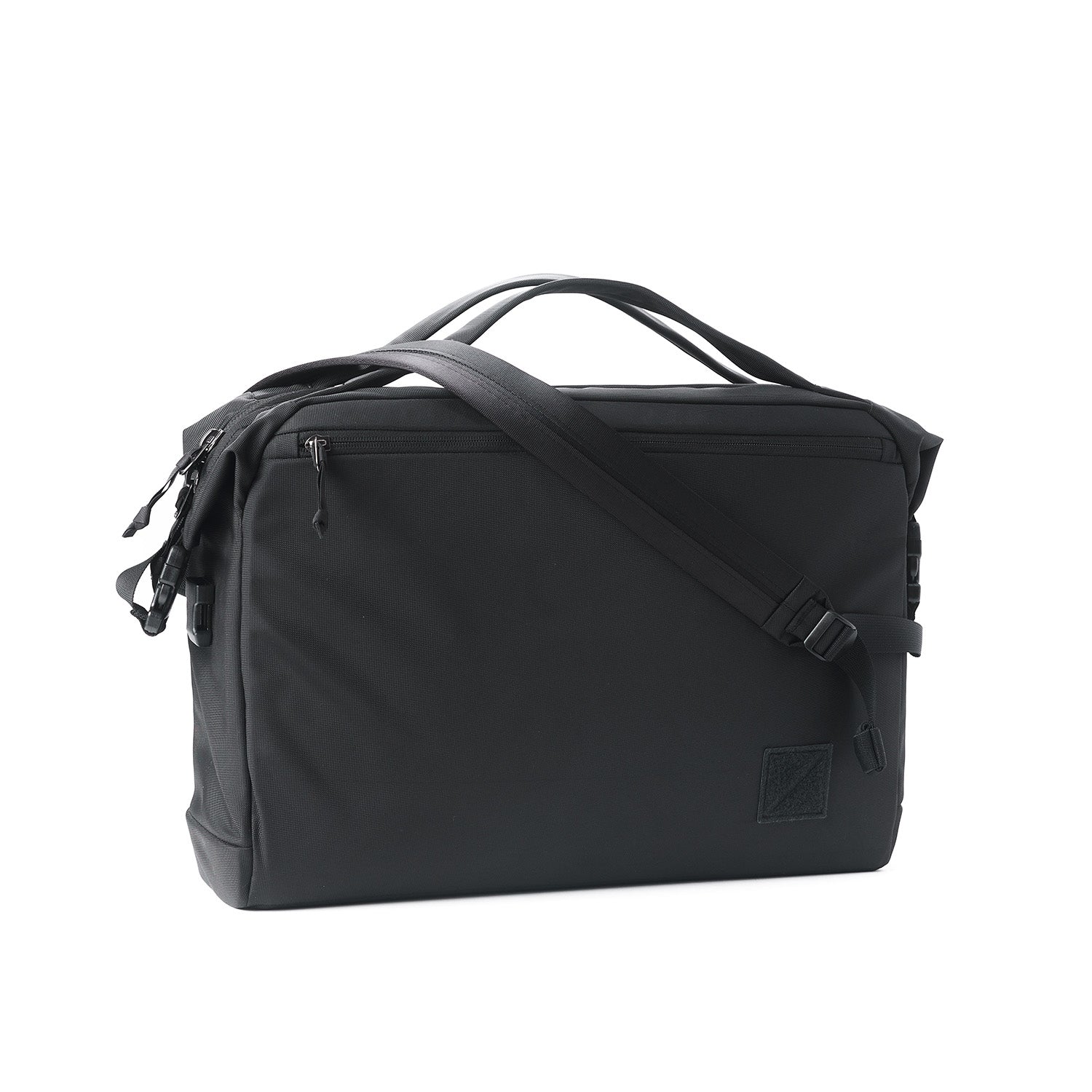 Transit Briefcase 20L - Storming Gravity