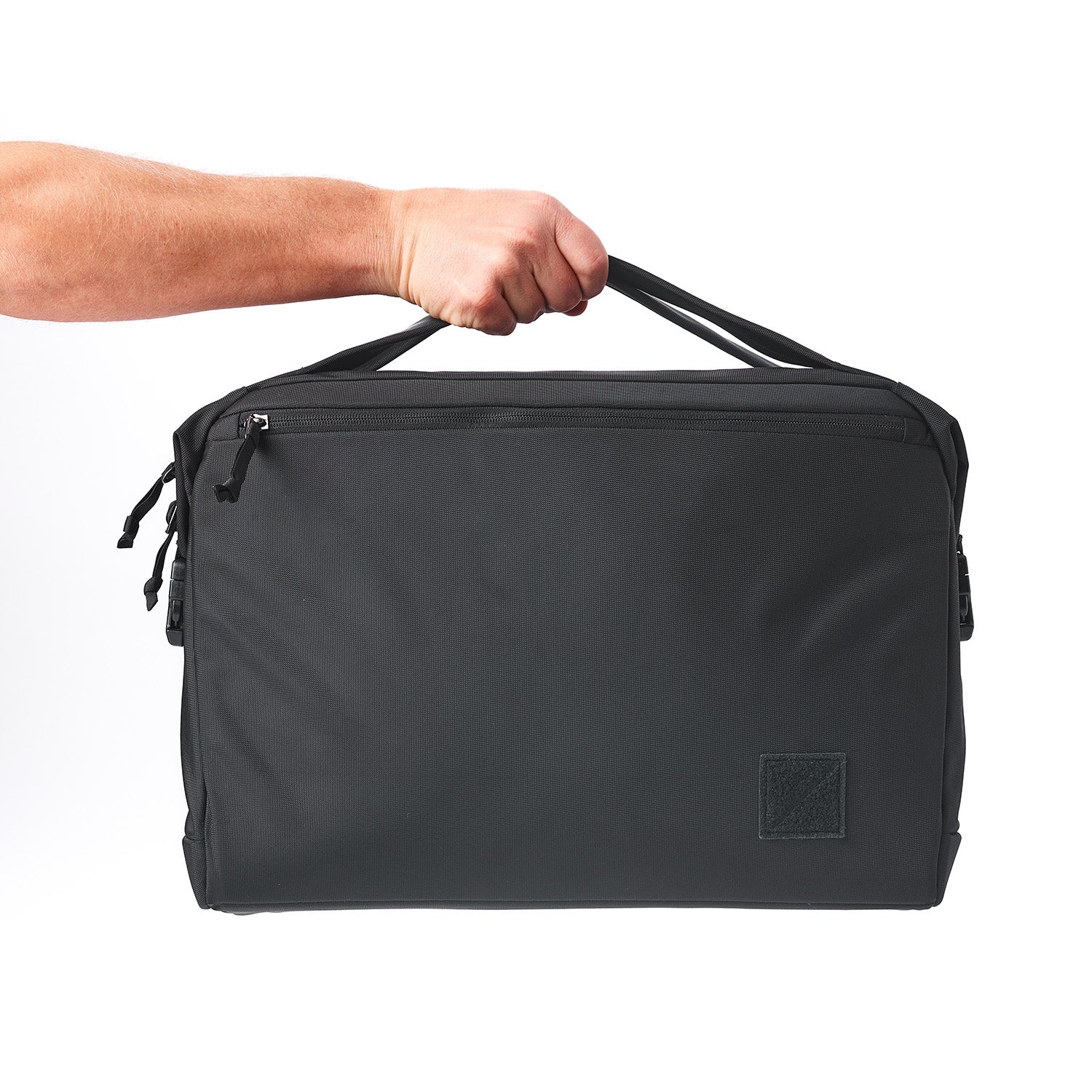 Transit Briefcase 20L - Storming Gravity
