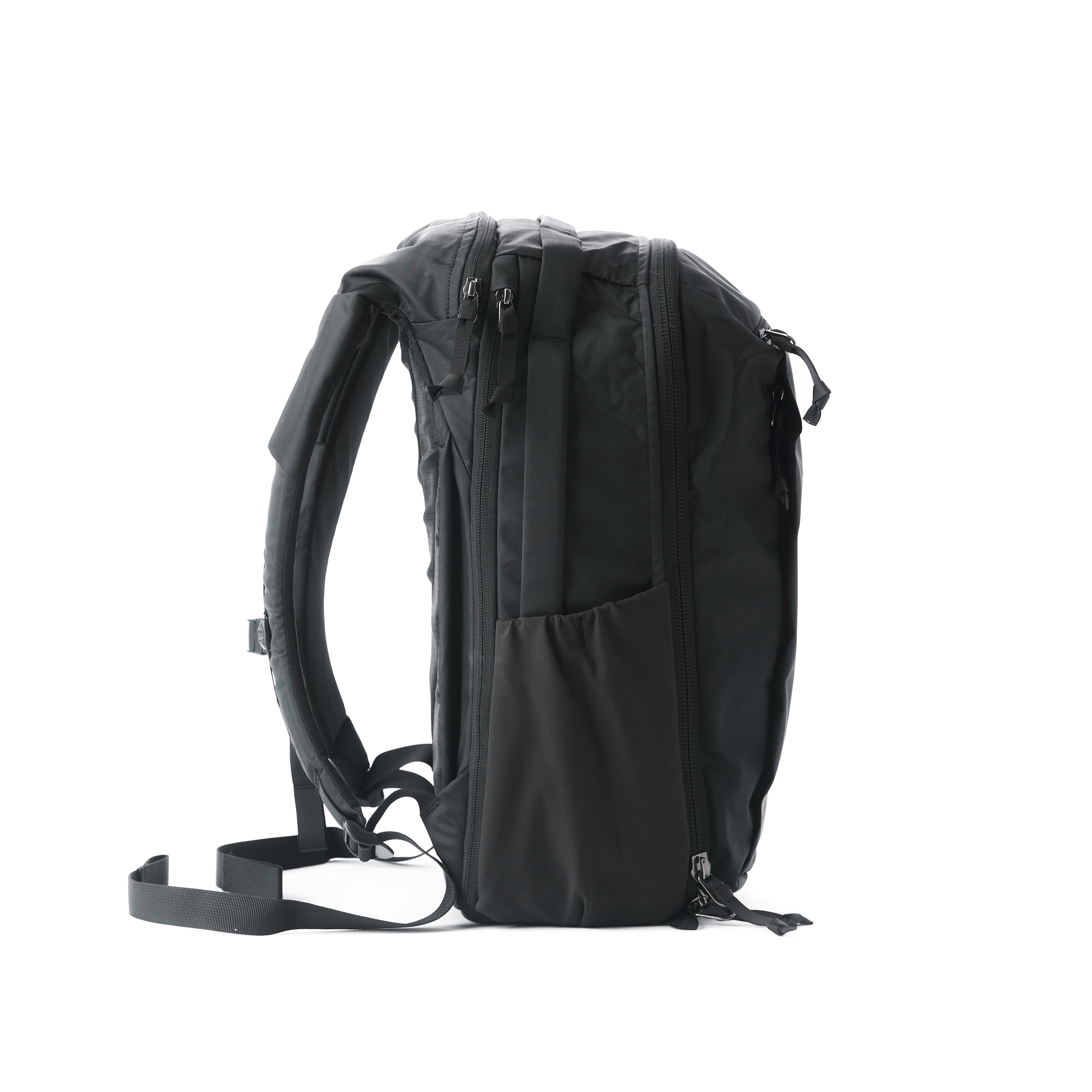 Civic Travel Bag 20L - Storming Gravity
