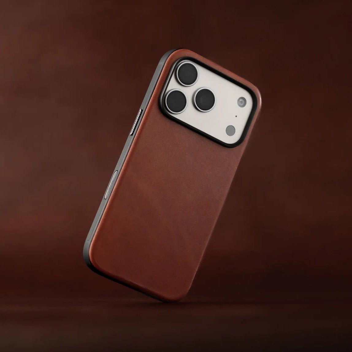 Modern Leather Case - Horween Leather
