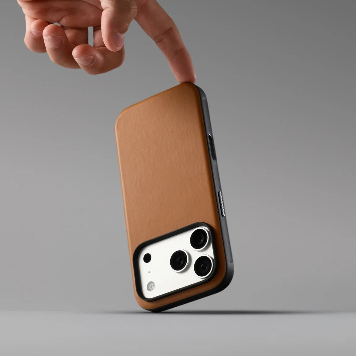 Modern Leather Case - Camino Leather