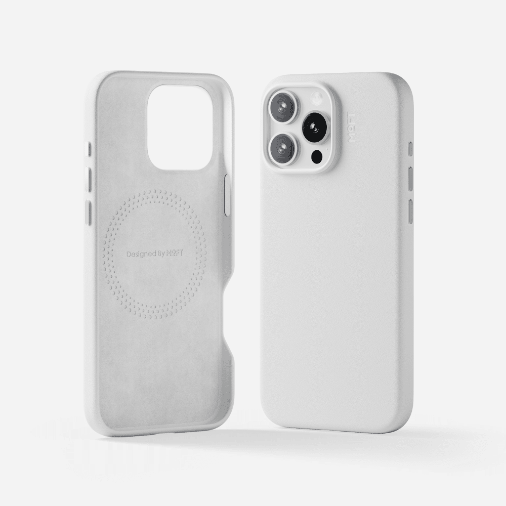 Snap Case MOVAS™ for iPhone 16 - MagSafe Compatible - Storming Gravity
