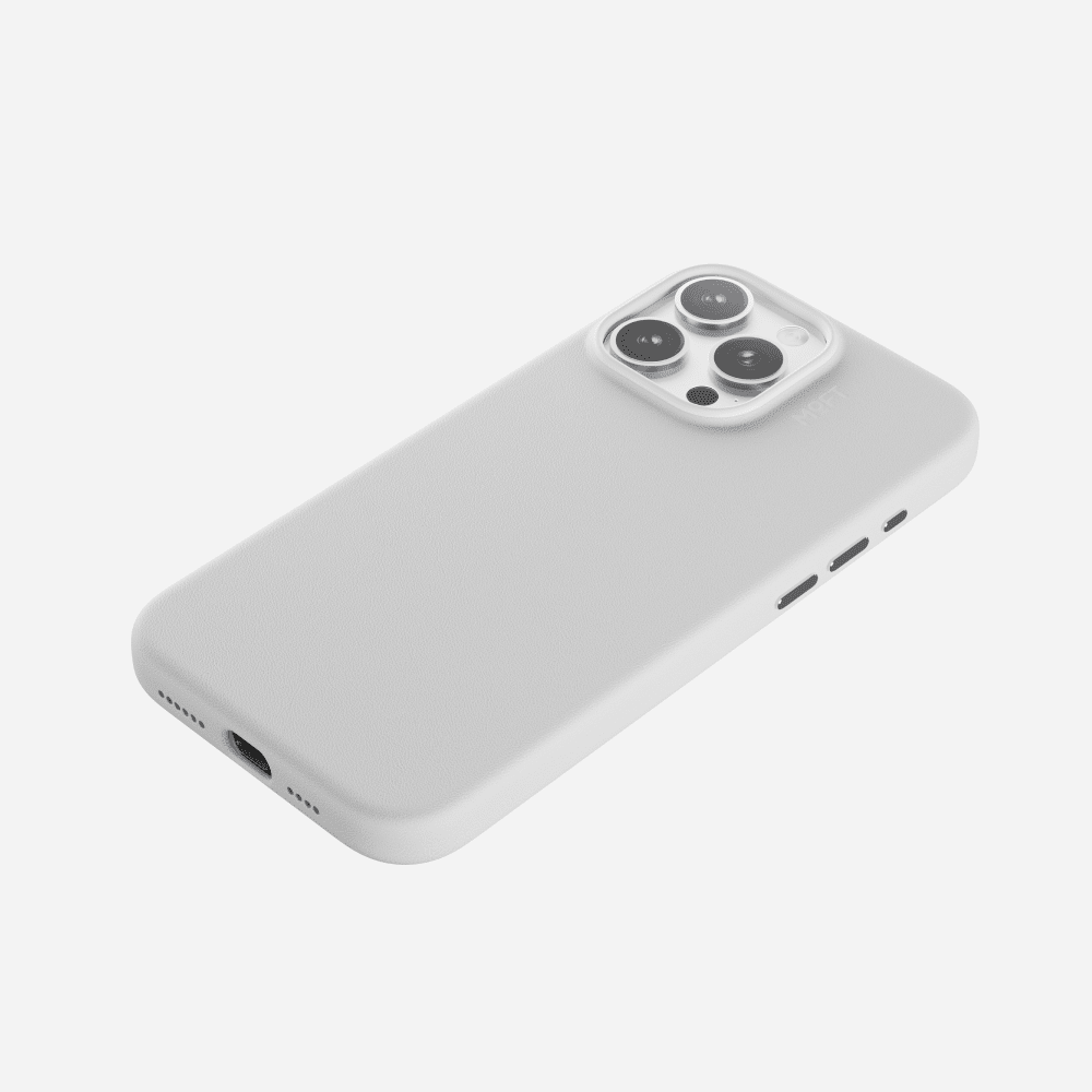 Snap Case MOVAS™ for iPhone 16 - MagSafe Compatible - Storming Gravity