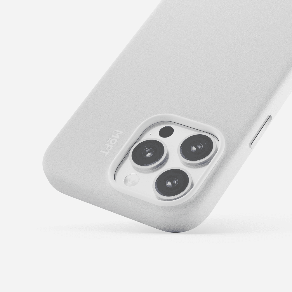 Snap Case MOVAS™ for iPhone 16 - MagSafe Compatible - Storming Gravity