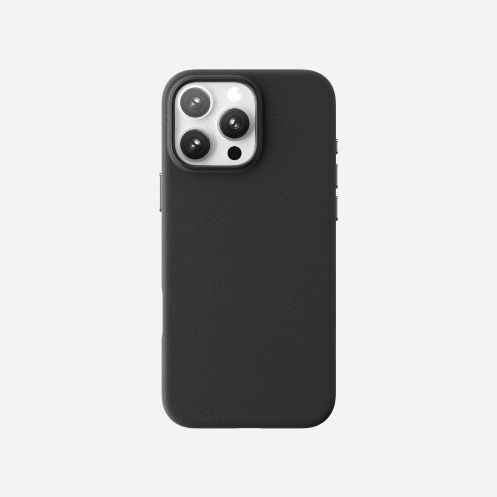 Snap Case MOVAS™ for iPhone 16 - MagSafe Compatible - Storming Gravity