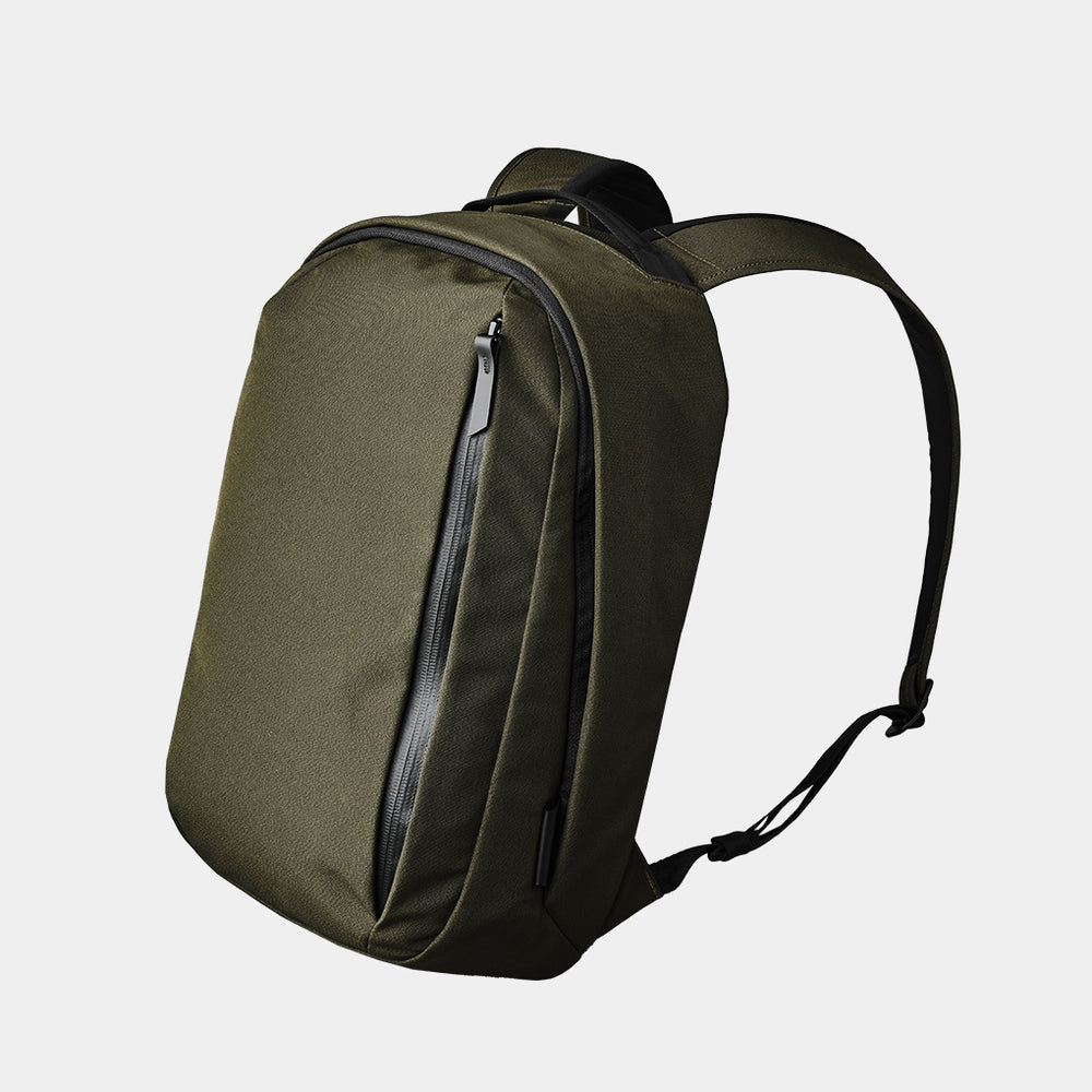 Metro Backpack 12L - Storming Gravity
