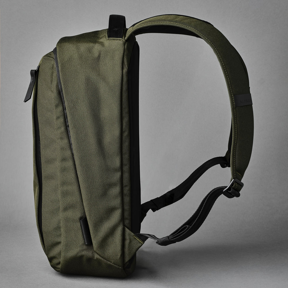 Metro Backpack 12L - Storming Gravity
