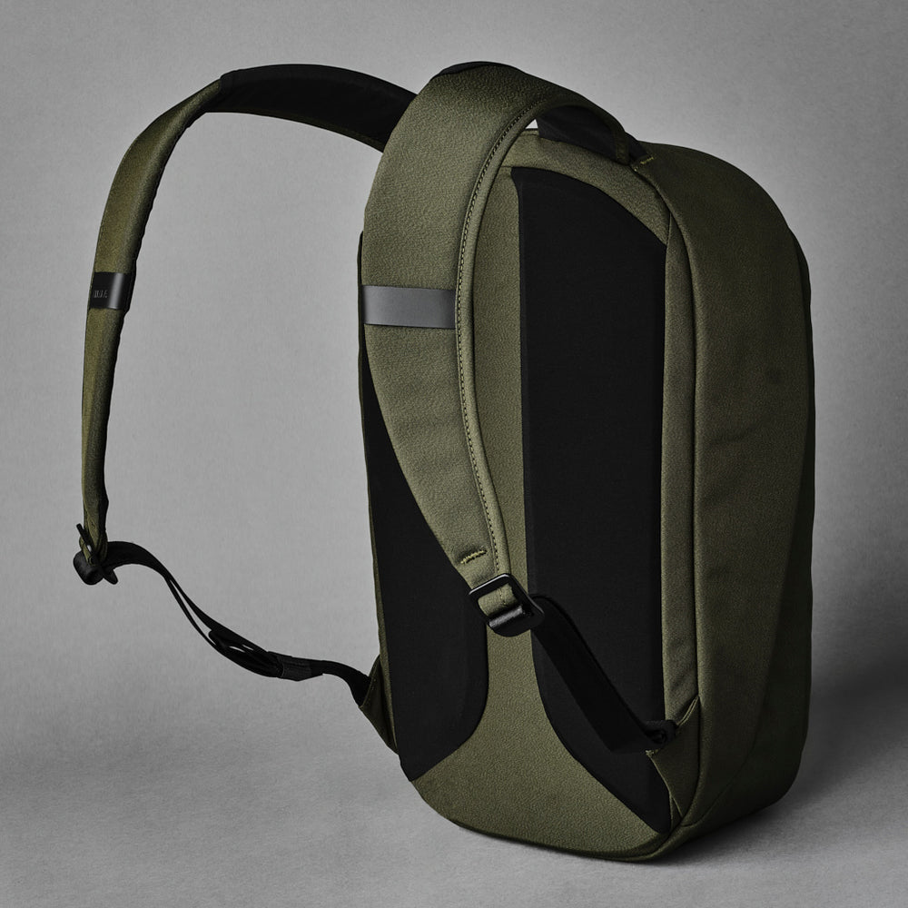 Metro Backpack 12L - Storming Gravity