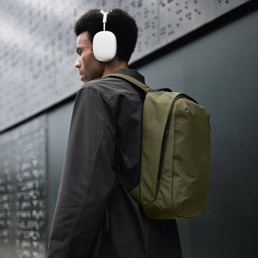 Metro Backpack 12L - Storming Gravity