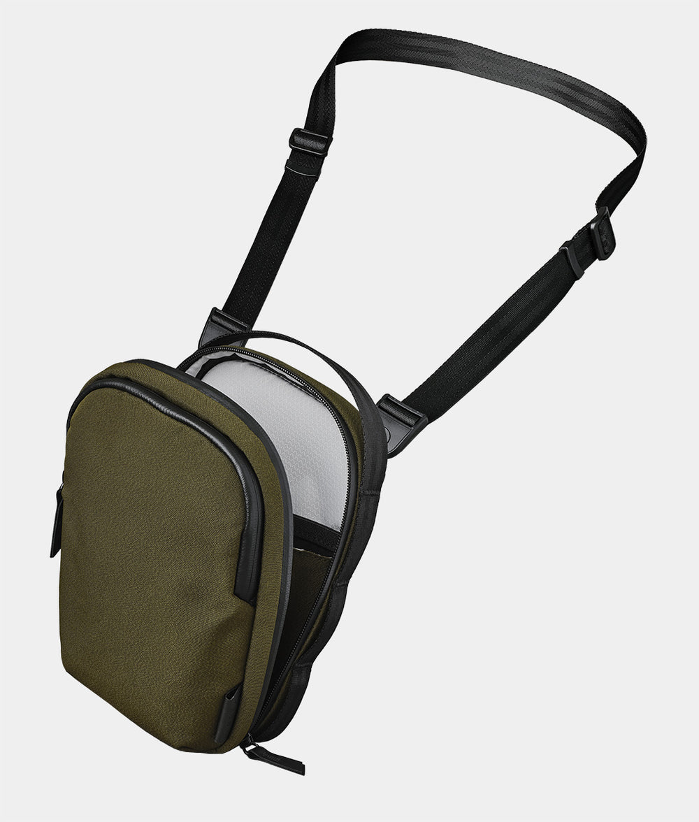 Metro Sling V2 - Storming Gravity
