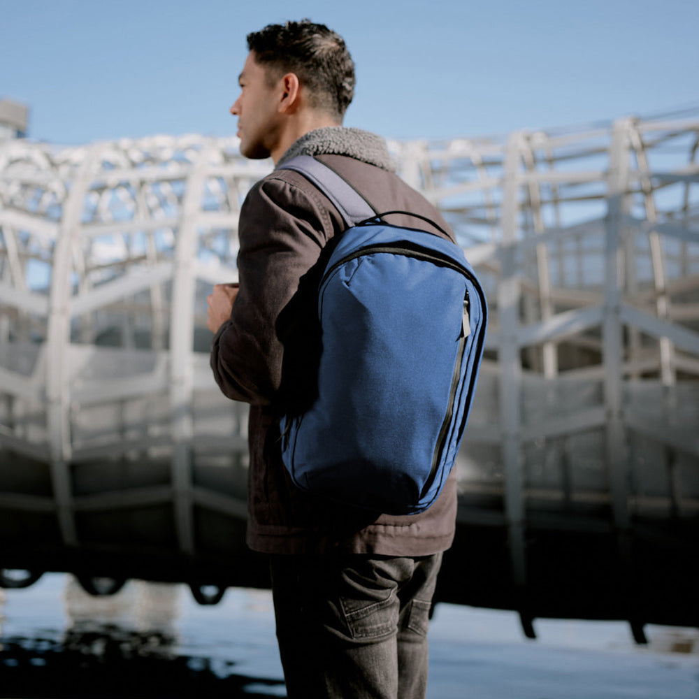 Metro Backpack 12L - Storming Gravity