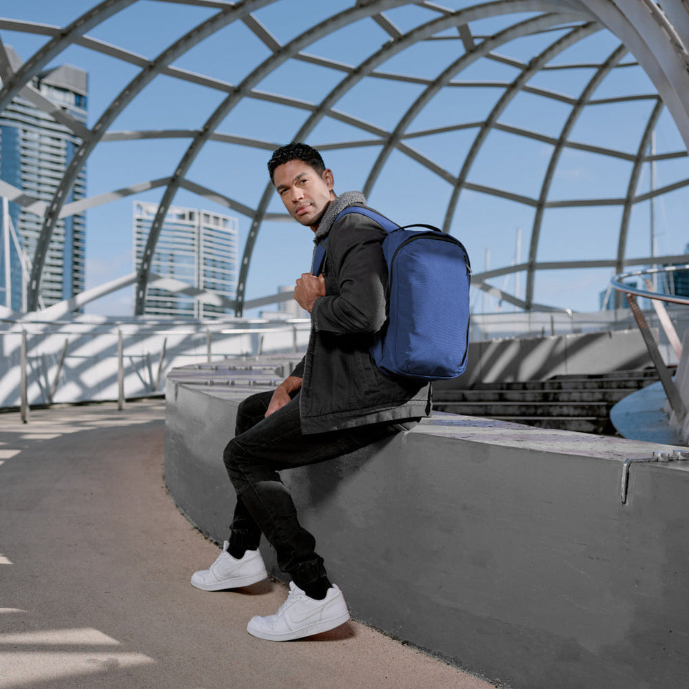 Metro Backpack 12L - Storming Gravity