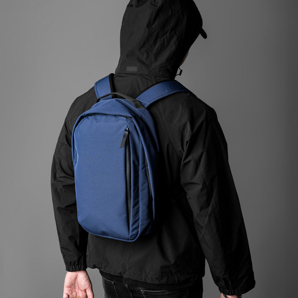 Metro Backpack 12L - Storming Gravity