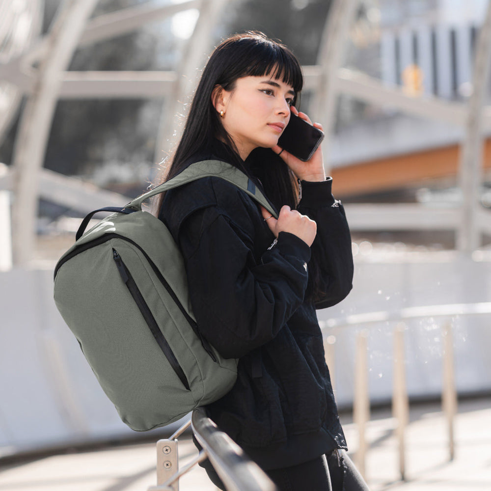 Metro Backpack 12L - Storming Gravity