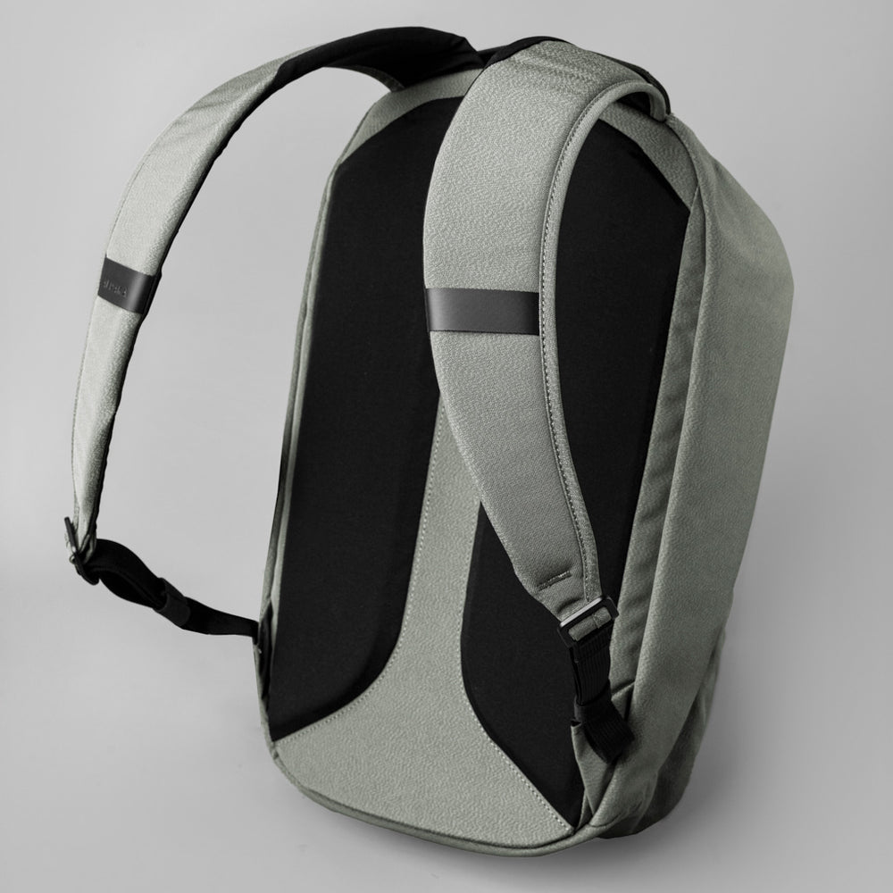 Metro Backpack 12L - Storming Gravity