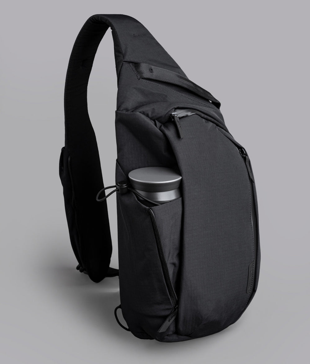 Metro Crossbody 10L - Storming Gravity