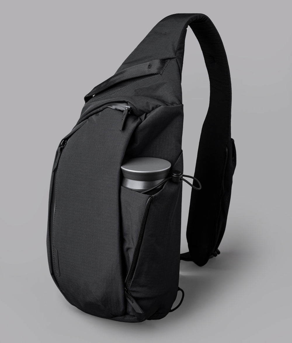 Metro Crossbody 10L - Storming Gravity