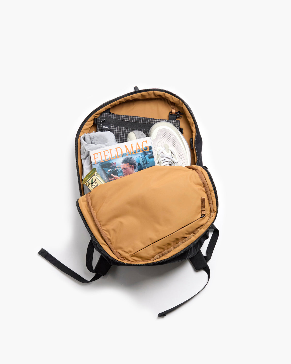 MODE Backpack 22L - Storming Gravity