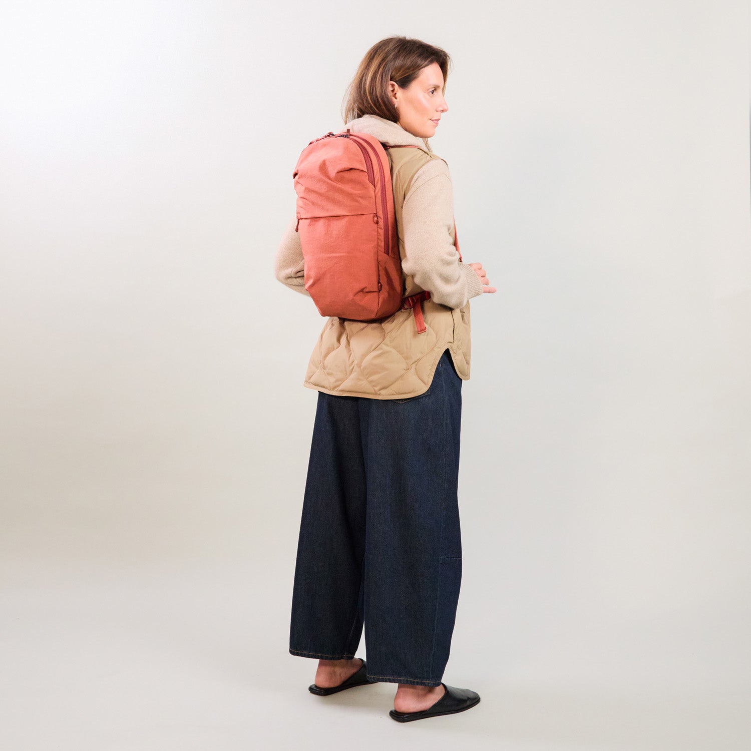 MODE Convertible Bag 14L - Storming Gravity