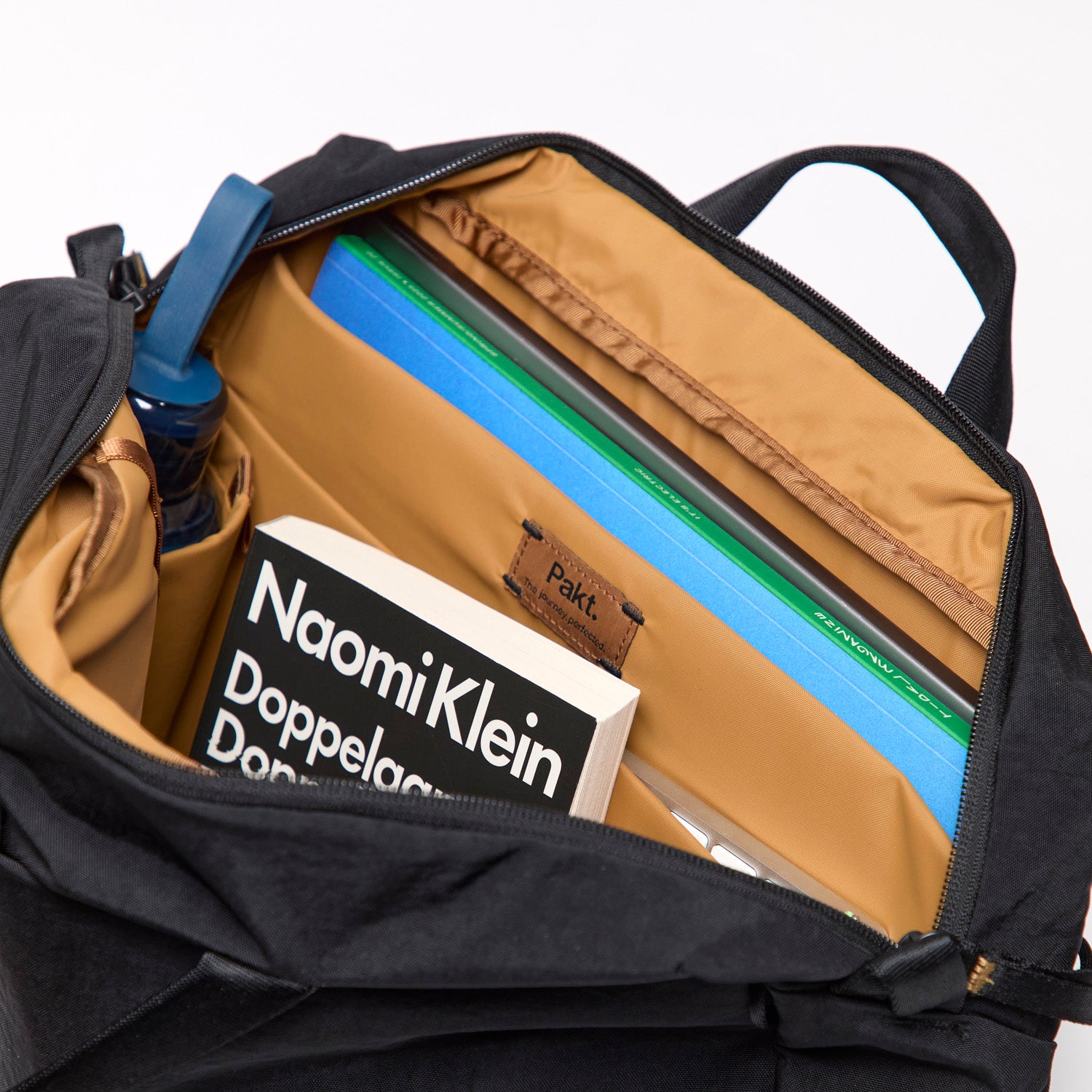MODE Shoulder Bag 12L - Storming Gravity