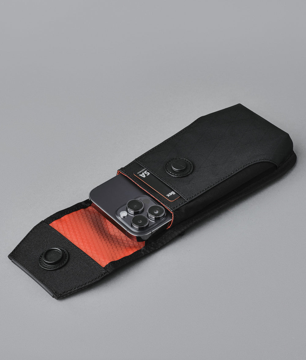 Modular Phone Sling V2 - Storming Gravity