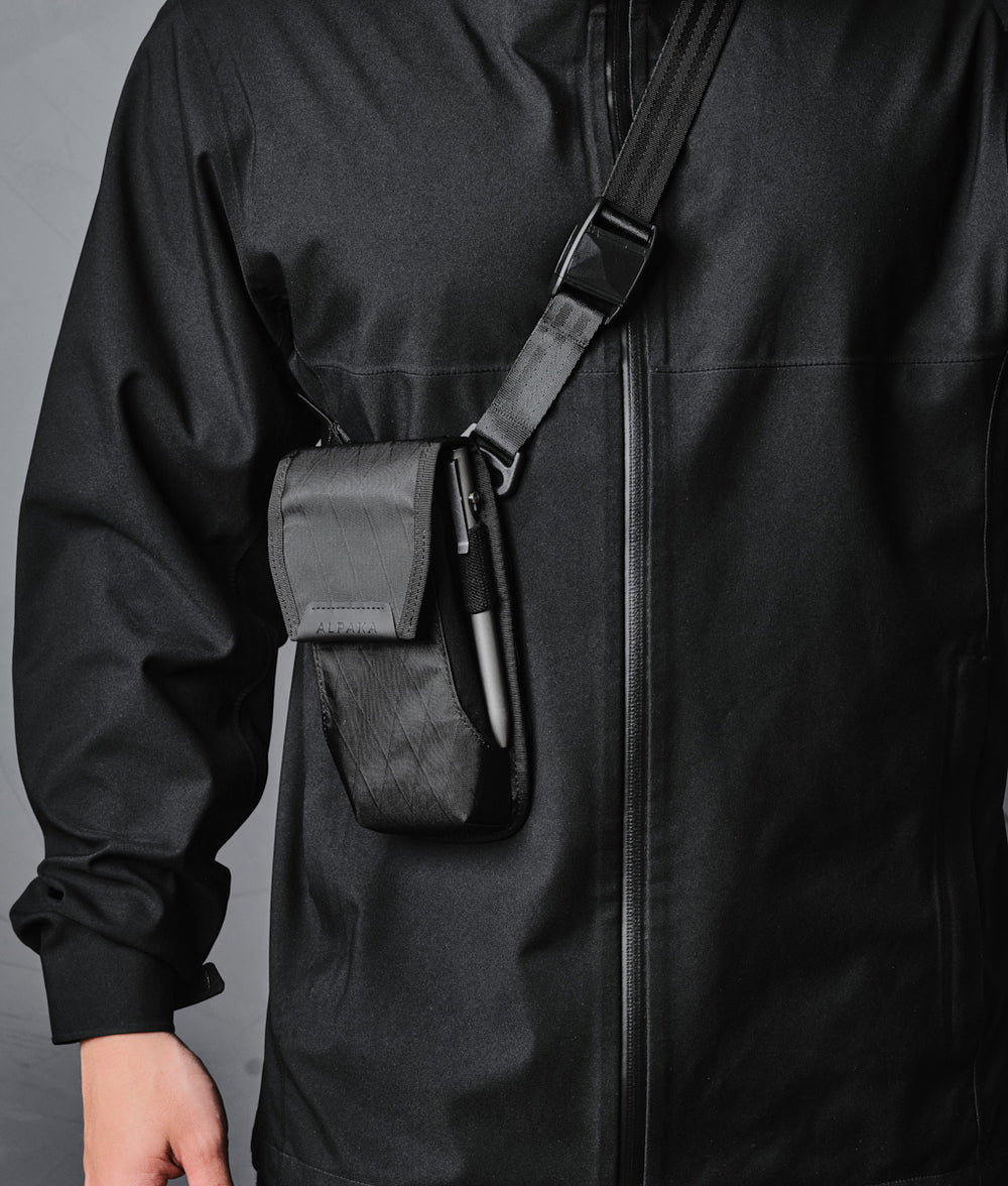 Modular Phone Sling V2 - Storming Gravity