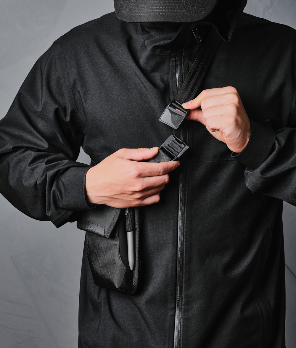 Modular Phone Sling V2 - Storming Gravity