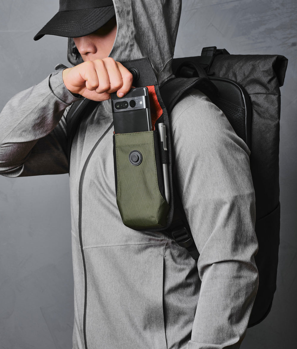 Modular Phone Sling V2 - Storming Gravity