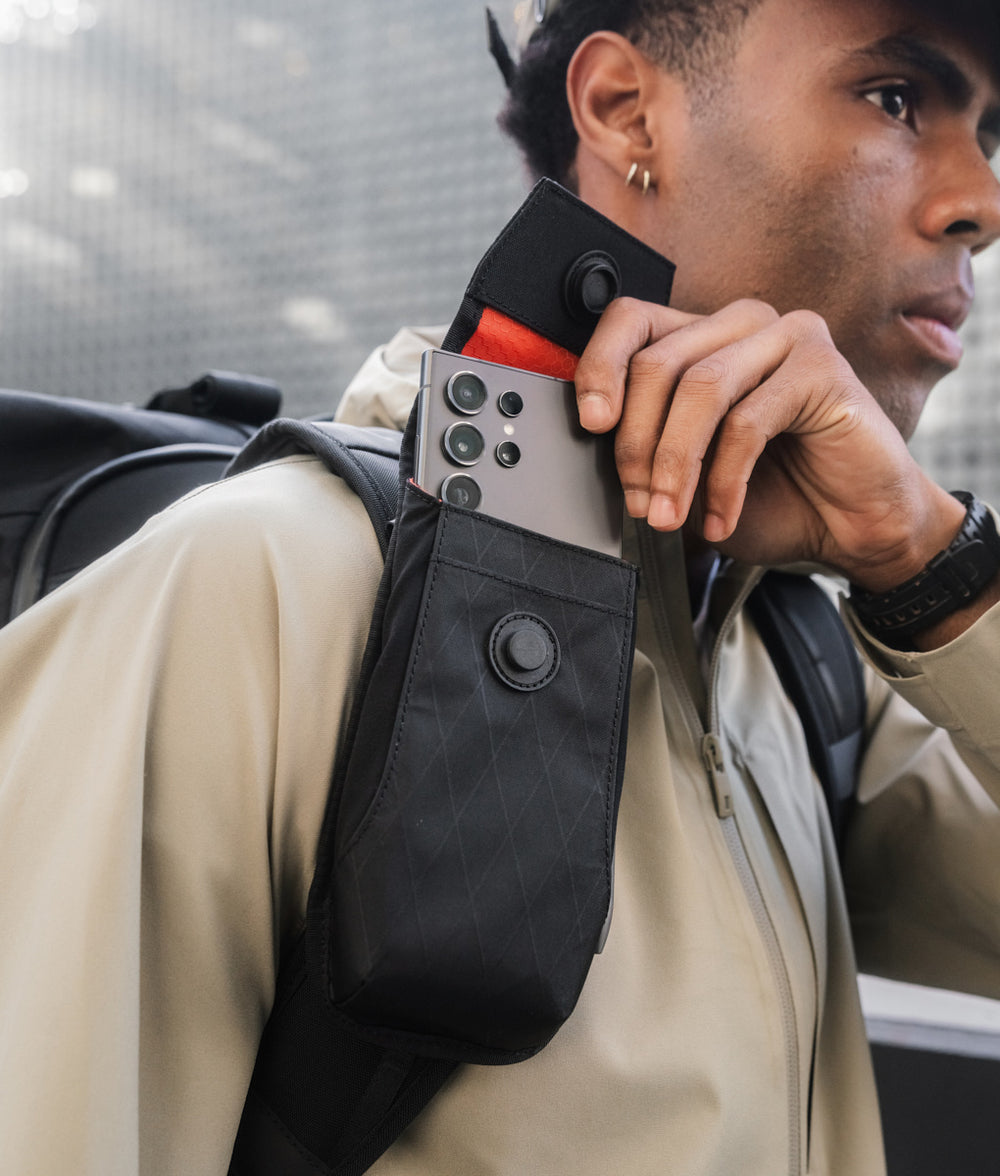 Modular Phone Sling V2 - Storming Gravity
