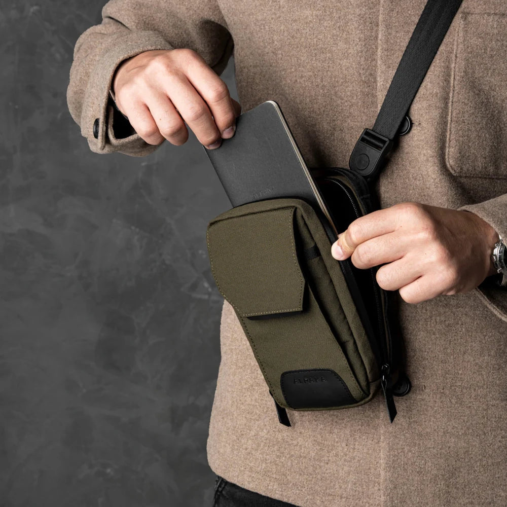 Modular Sling V2 - Storming Gravity