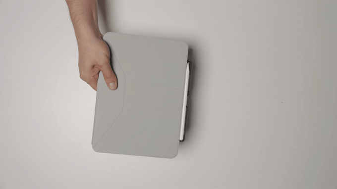 Modular pen holder - Storming Gravity