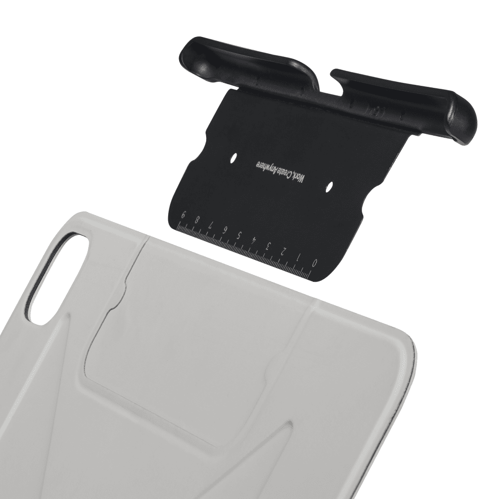Modular pen holder - Storming Gravity