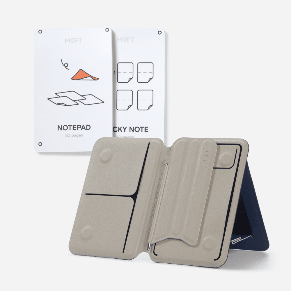 Snap Flow - Action Inspiration Stand - Storming Gravity