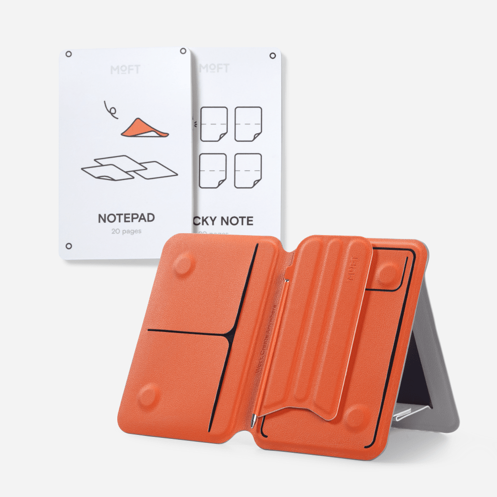 Snap Flow - Action Inspiration Stand - Storming Gravity