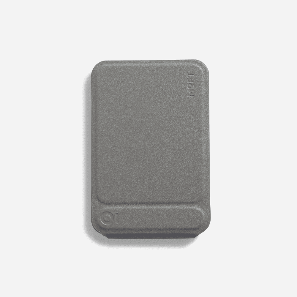 Snap Phone Tripod Wallet MOVAS™ - MagSafe Compatible - Storming Gravity