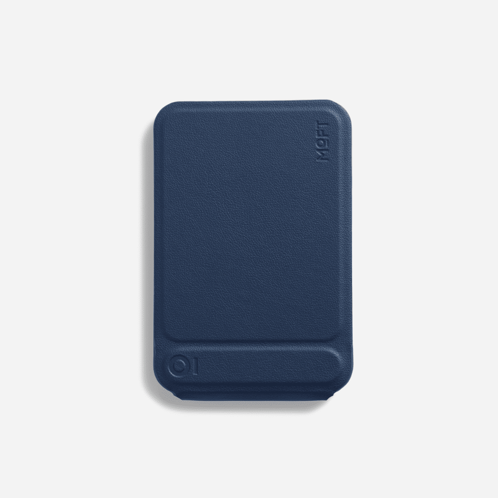 Snap Phone Tripod Wallet MOVAS™ - MagSafe Compatible - Storming Gravity