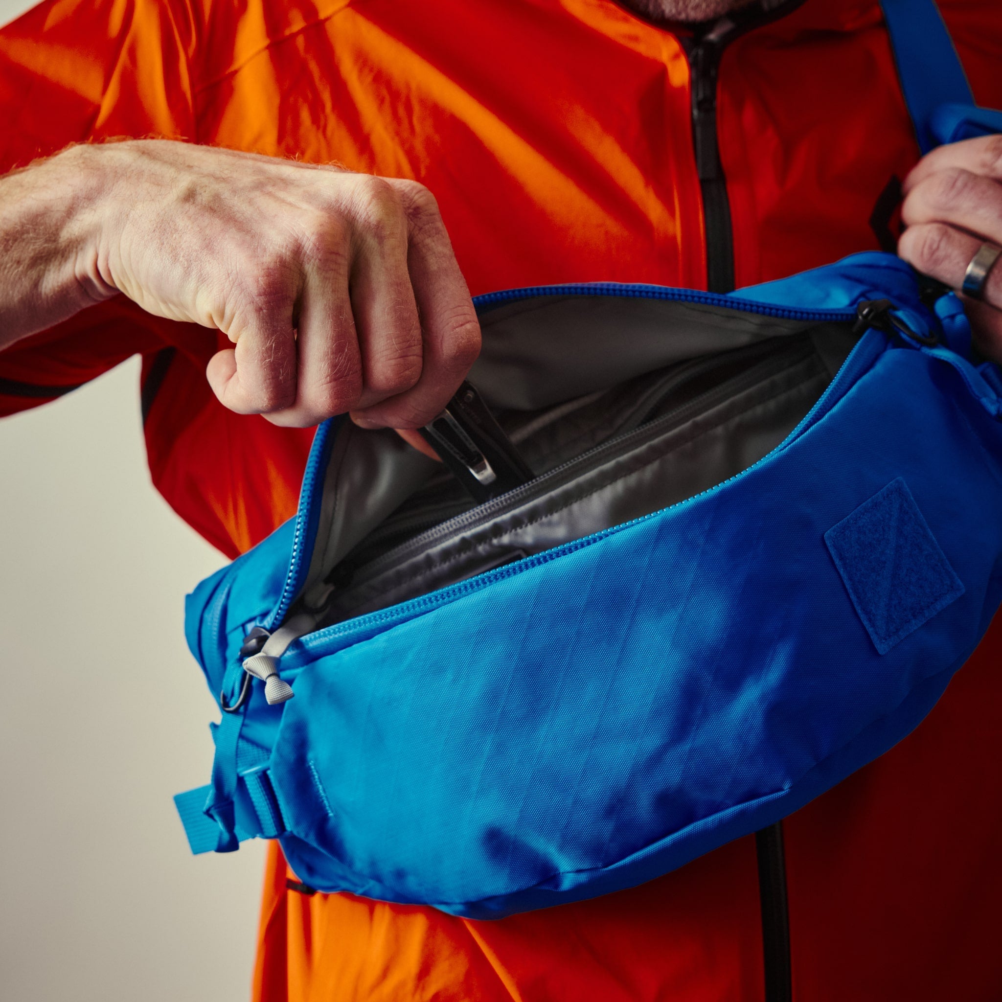 กระเป๋าคาดเอว Mountain Hip Pack 3.5 ลิตร - Ecopak