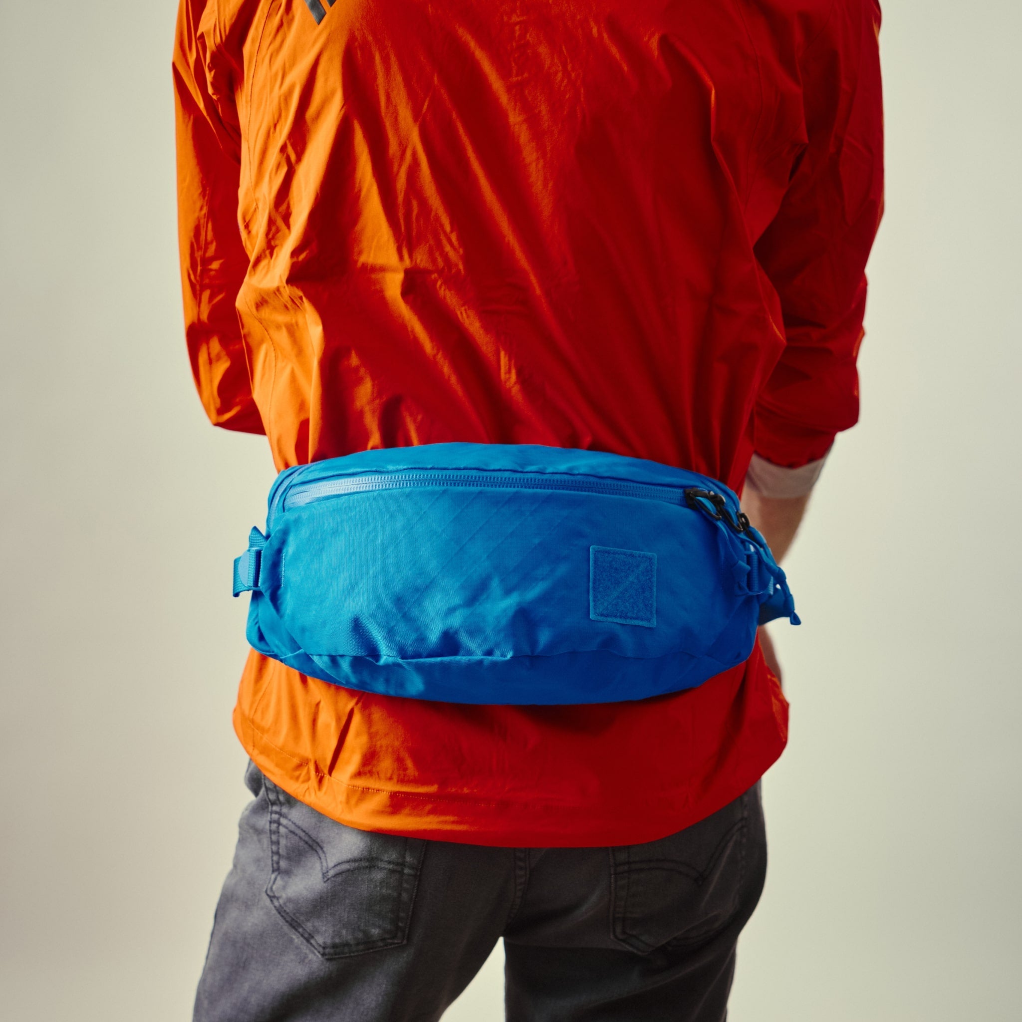 กระเป๋าคาดเอว Mountain Hip Pack 3.5 ลิตร - Ecopak