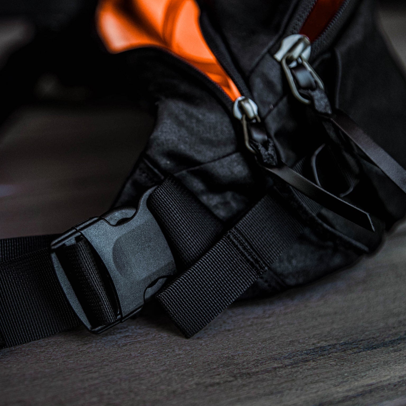 กระเป๋าคาดเอว Mountain Hip Pack 3.5L - Griffin Edition