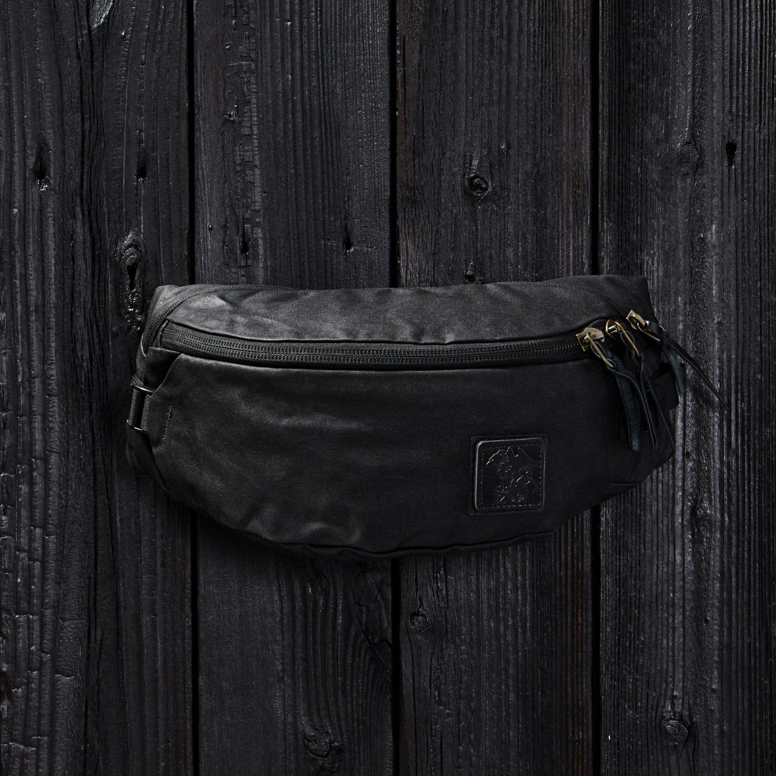 กระเป๋าคาดเอว Mountain Hip Pack 3.5L - Griffin Edition