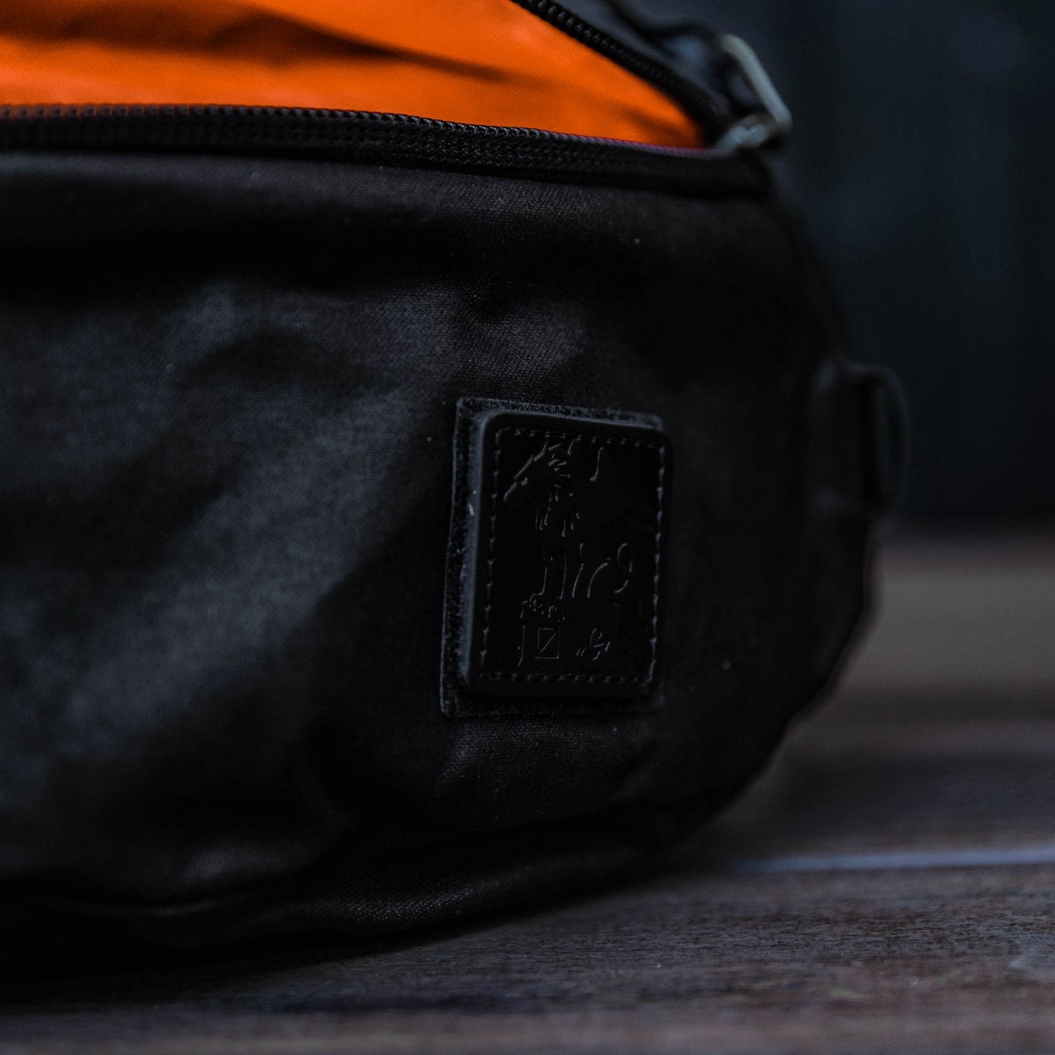 กระเป๋าคาดเอว Mountain Hip Pack 3.5L - Griffin Edition