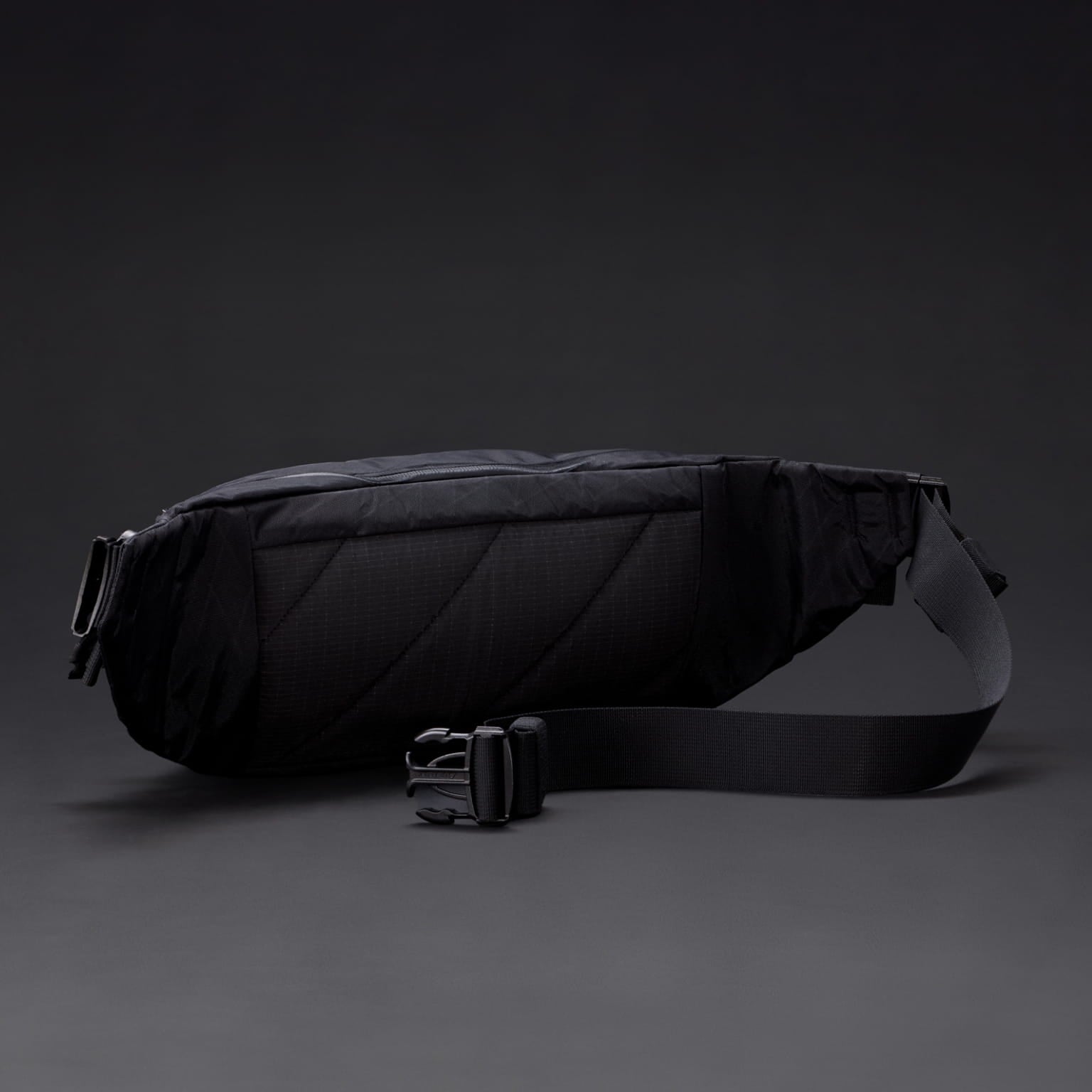Mountain Hip Pack 3.5L - X-Pac - Storming Gravity