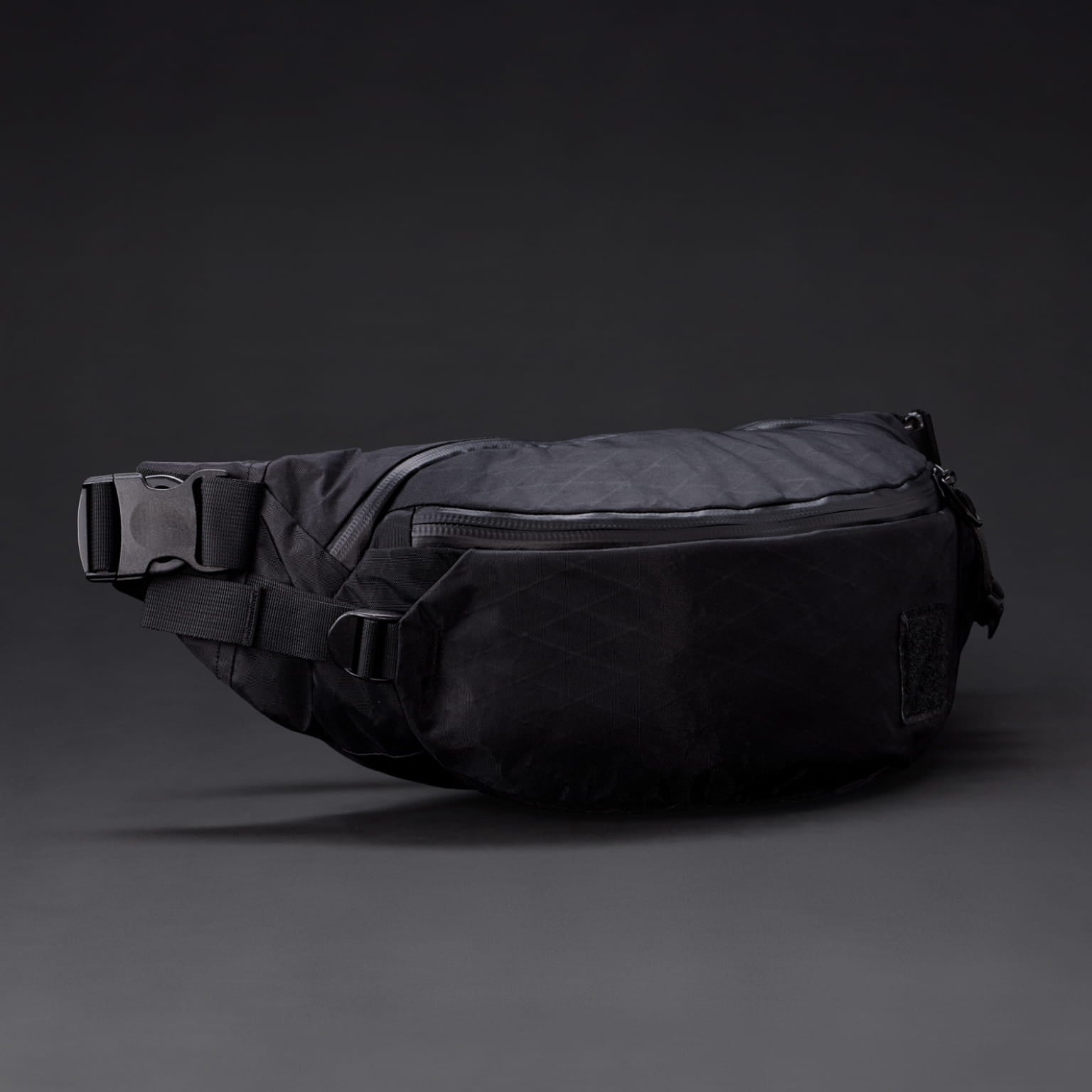 Mountain Hip Pack 3.5L - X-Pac - Storming Gravity