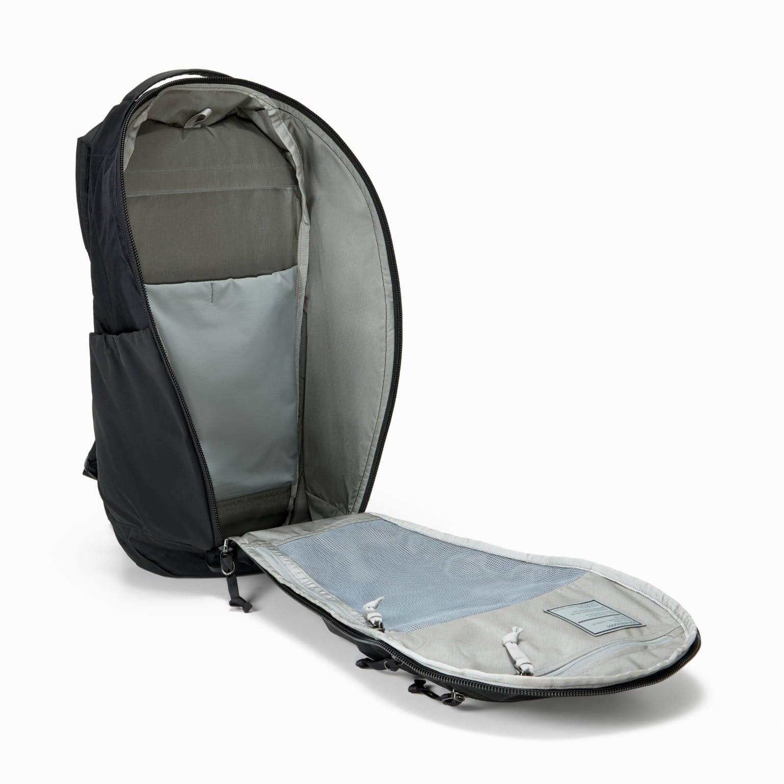 MOUNTAIN Panel Loader 22L in 210D - Storming Gravity
