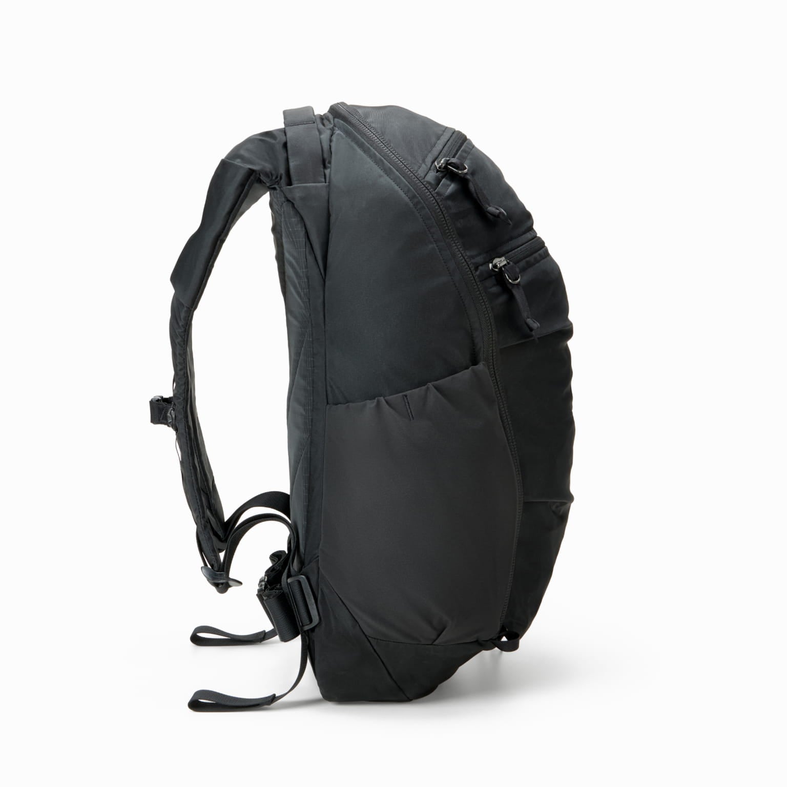 MOUNTAIN Panel Loader 22L in 210D - Storming Gravity