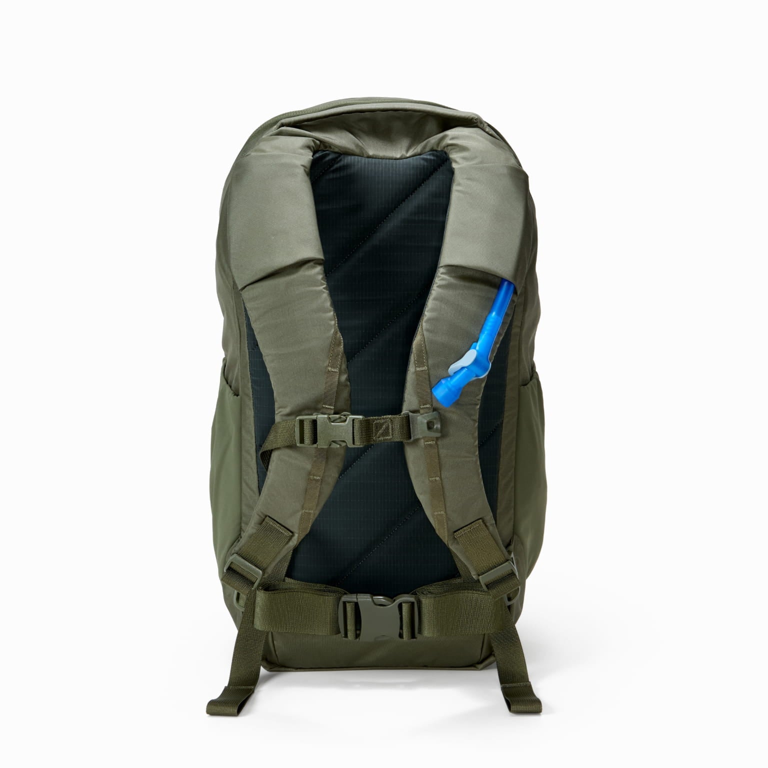 MOUNTAIN Panel Loader 22L in 210D - Storming Gravity
