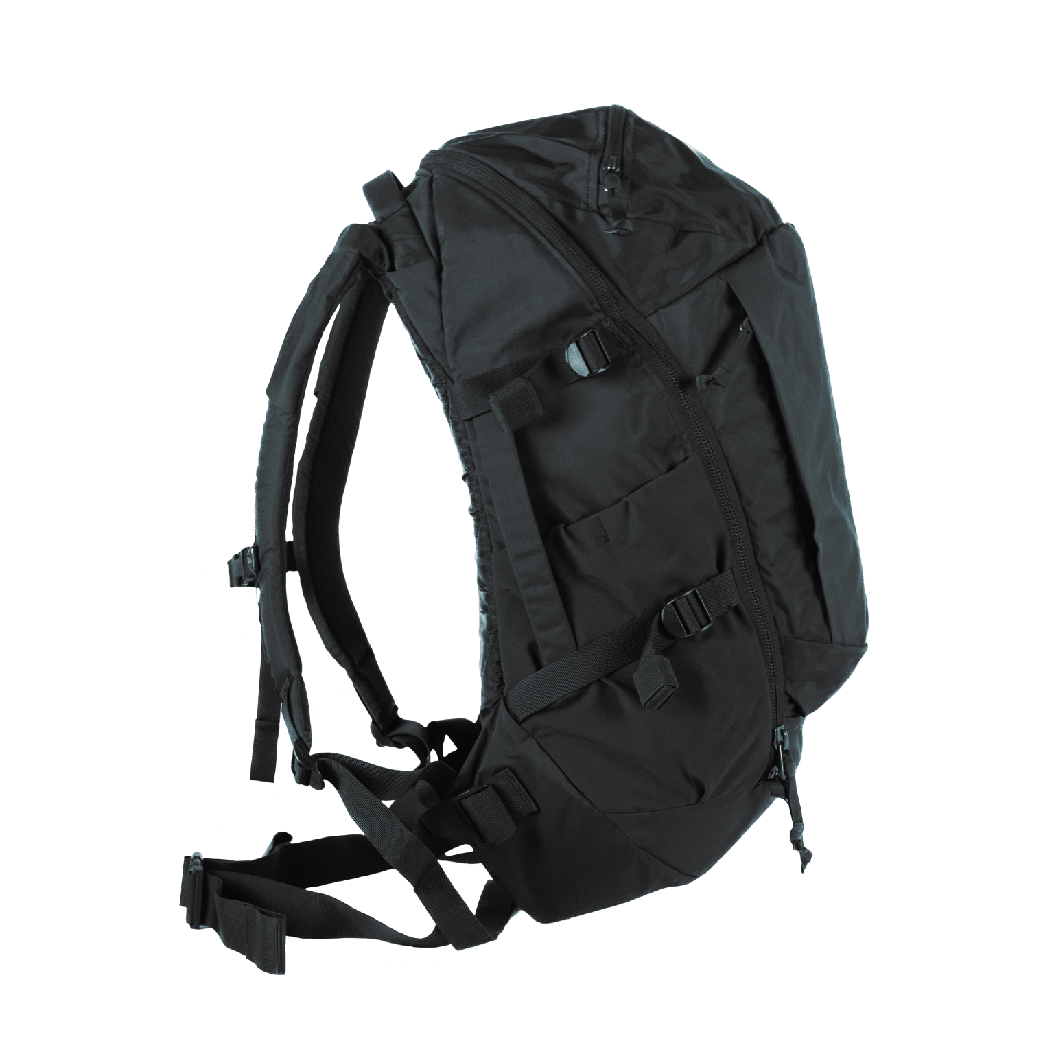 Mountain Panel Loader 30L