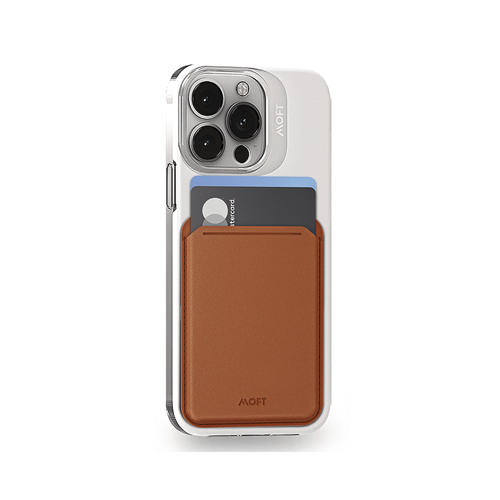 Flash Wallet & Stand - MagSafe Compatible (Upgraded) - Storming Gravity