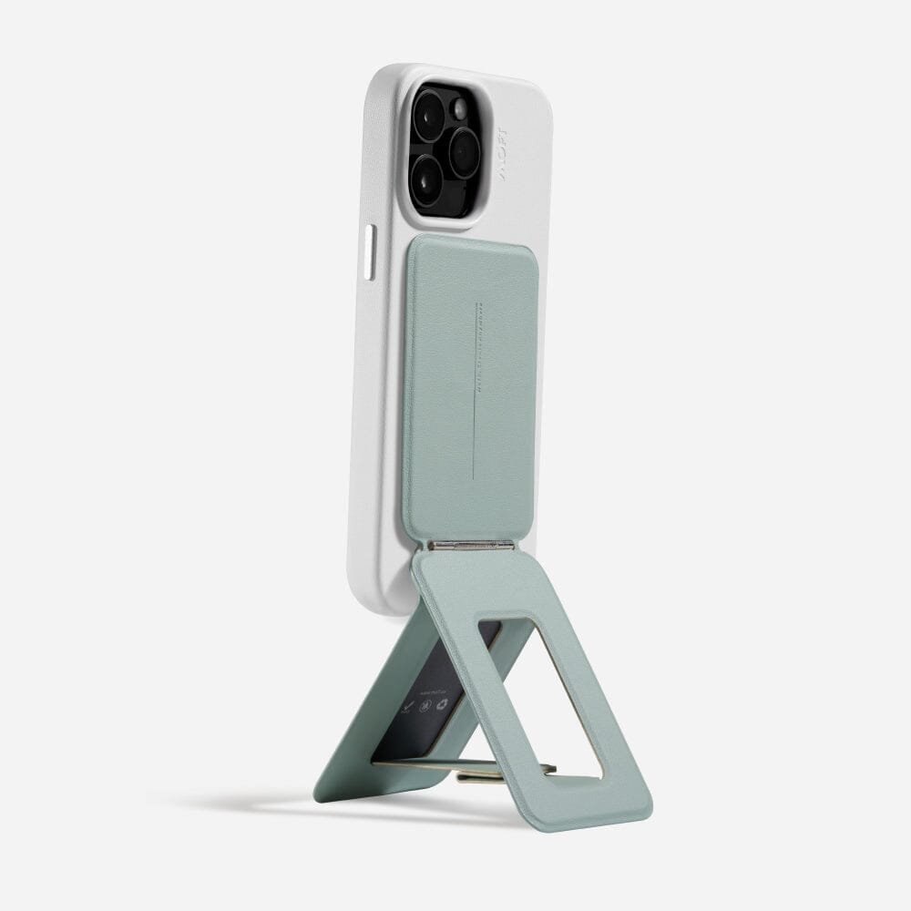 Snap Phone Tripod Stand MOVAS - MagSafe Compatible