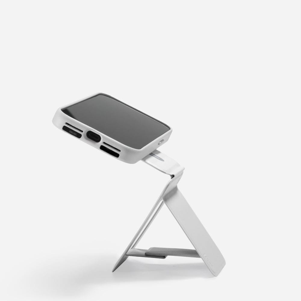 Snap Phone Tripod Stand MOVAS - MagSafe Compatible - Storming Gravity